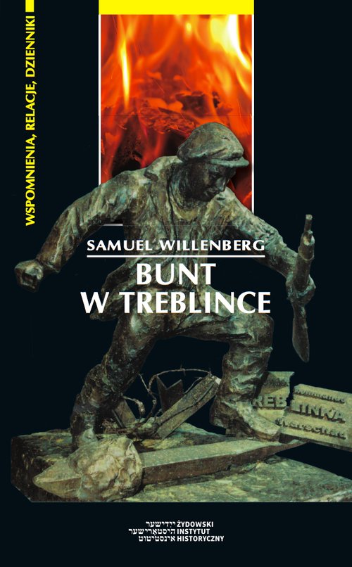 Image of Bunt w Treblince