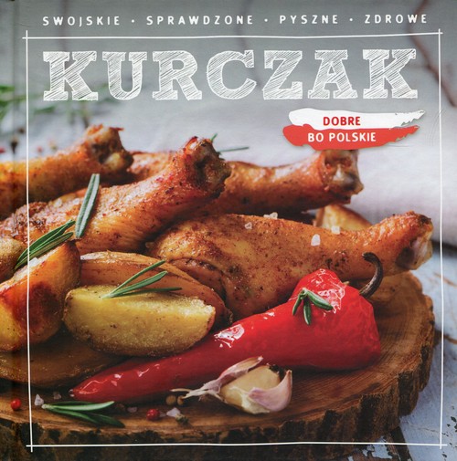 Image of Dobre bo polskie Kurczak