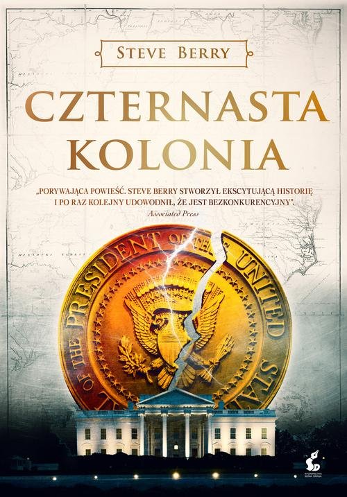Image of Czternasta kolonia