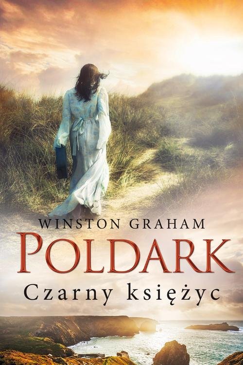 Image of Czarny księżyc