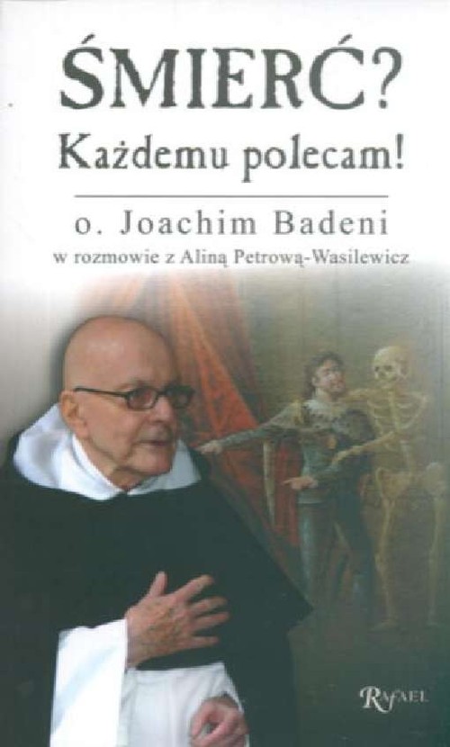 Image of Śmierć Każdemu polecam