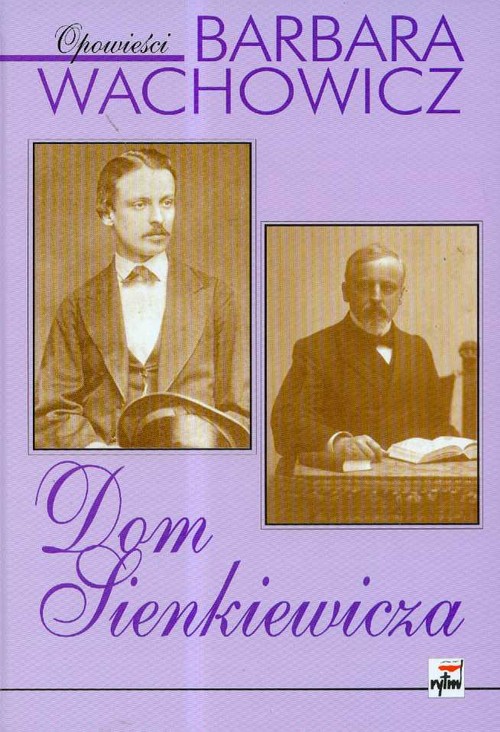 Image of Dom Sienkiewicza