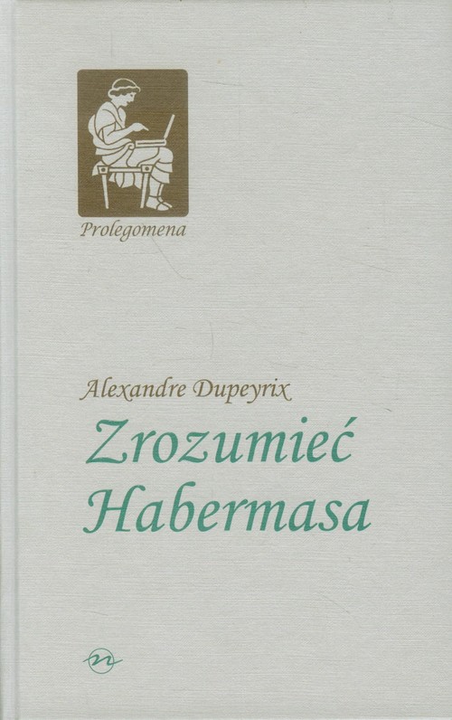 Image of Zrozumieć Habermasa