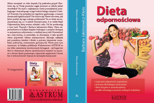 Image of Dieta odpornościowa