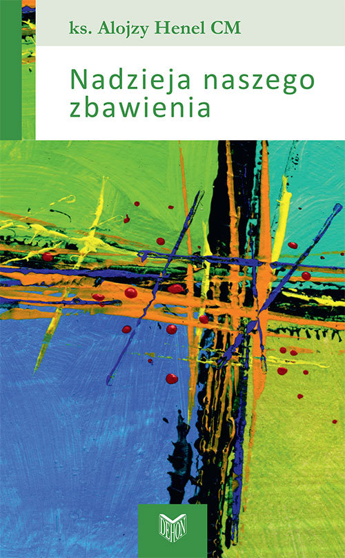 Image of Nadzieja naszego zbawienia