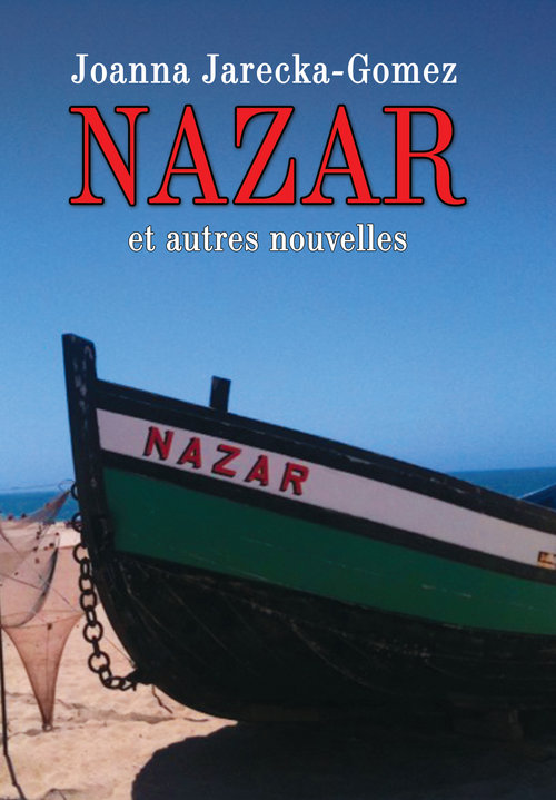 Image of Nazar et autres nouvelles