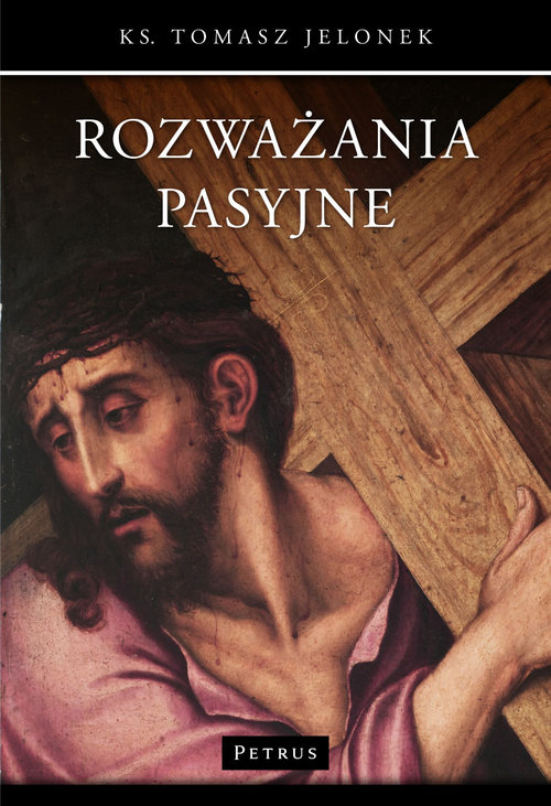 Image of Rozważania pasyjne
