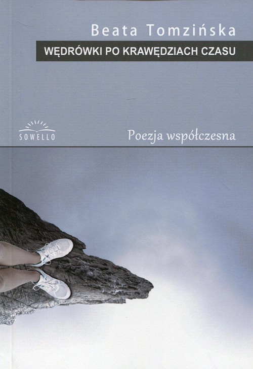 Image of Wędrówki po krawędziach czasu