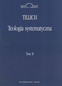 Image of Teologia systematyczna Tom 2