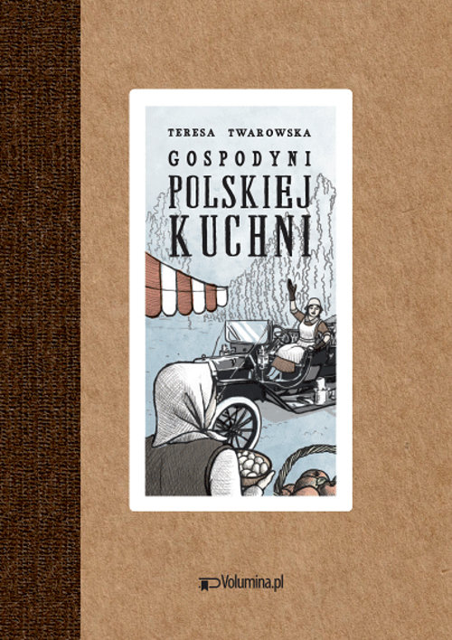 Image of Gospodyni polskiej kuchni