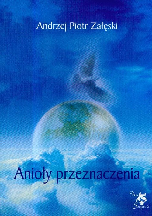 Image of Anioły przeznaczenia