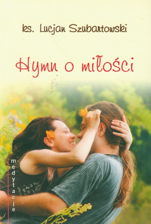 Image of Hymn o miłości