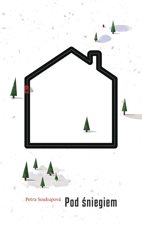 Image of Pod śniegiem