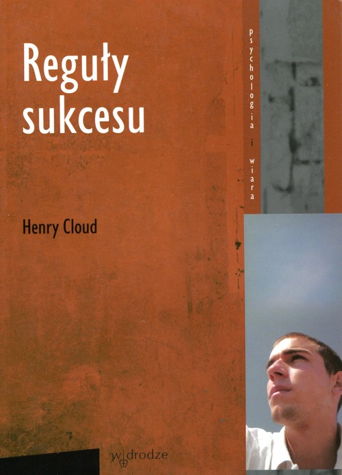 Image of Reguły sukcesu wyd 2