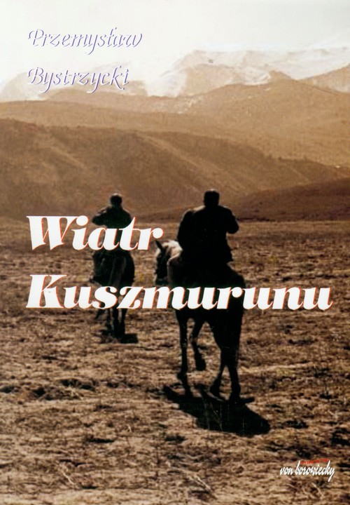 Image of Wiatr Kuszmurunu