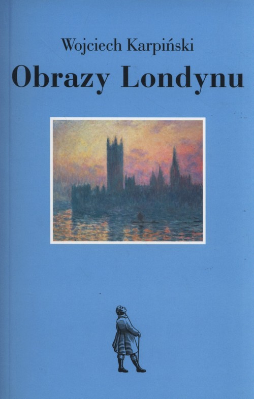Image of Obrazy Londynu