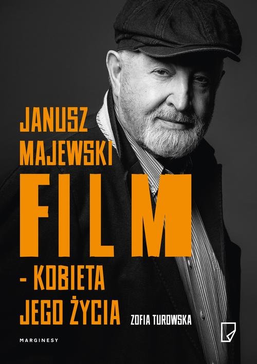 Image of Janusz Majewski film kobieta jego życia