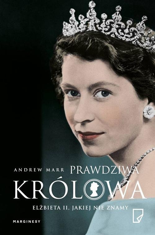 Image of Prawdziwa Królowa Elżbieta II jakiej nie znamy