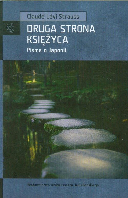 Image of Druga strona księżyca Pisma o Japonii
