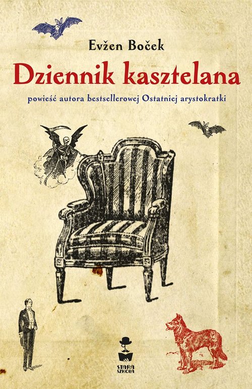 Image of Dziennik kasztelana
