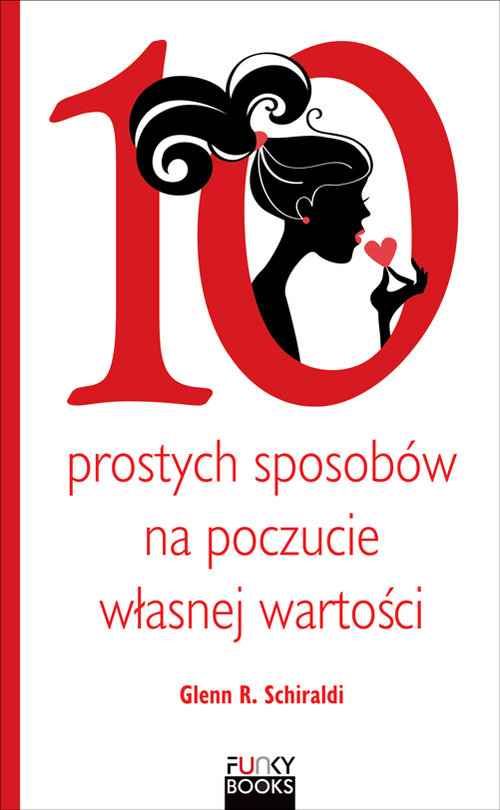 Image of 10 prostych sposobów na poczucie własnej wartości
