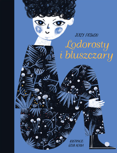 Image of Lodorosty i bluszczary mix wzorów