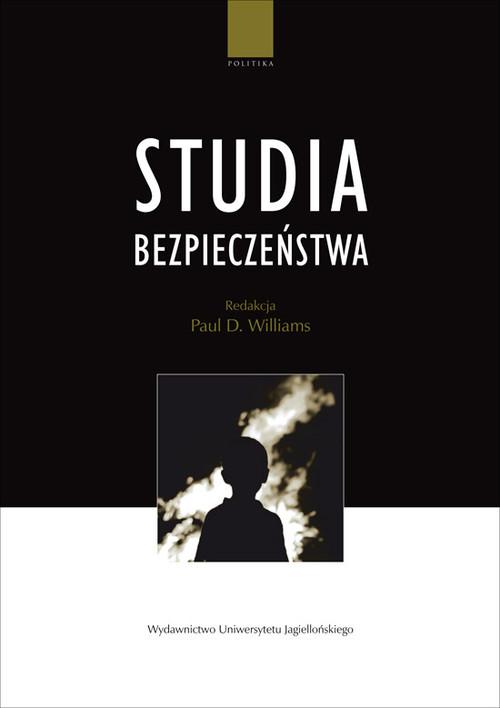 Image of Studia bezpieczeństwa