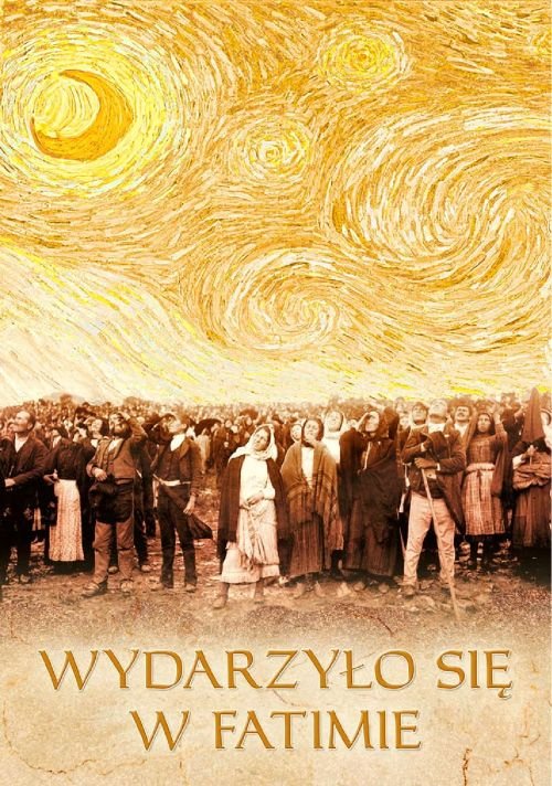 Image of Wydarzyło się w Fatimie