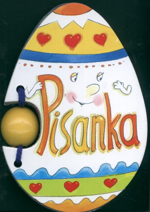 Image of Pisanka