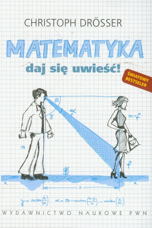 Image of Matematyka Daj się uwieść!