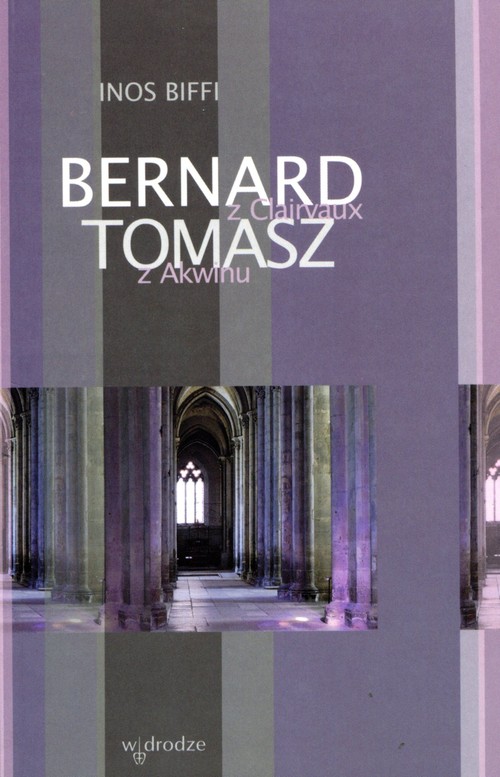 Image of Bernard z Clairvaux Tomasz z Akwinu