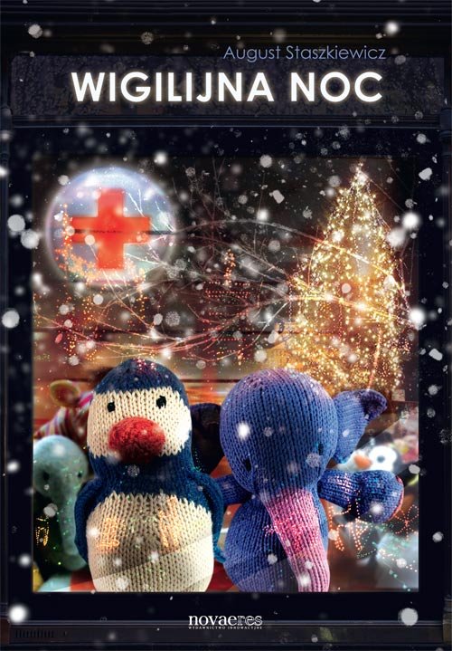 Image of Wigilijna noc