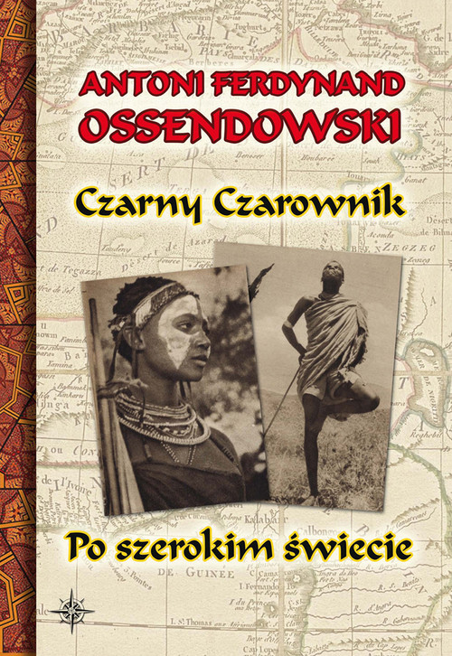 Image of Czarny Czarownik Po szerokim świecie
