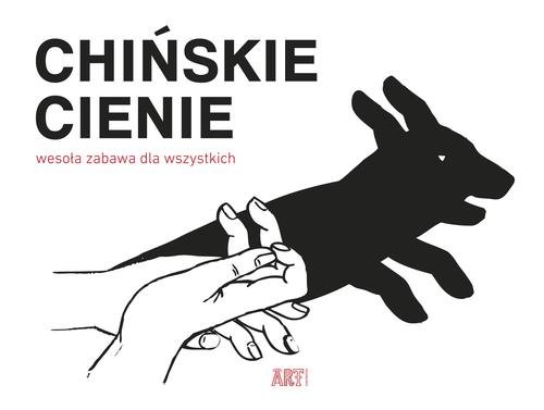 Image of Chińskie cienie Wesoła zabawa dla wszystkich