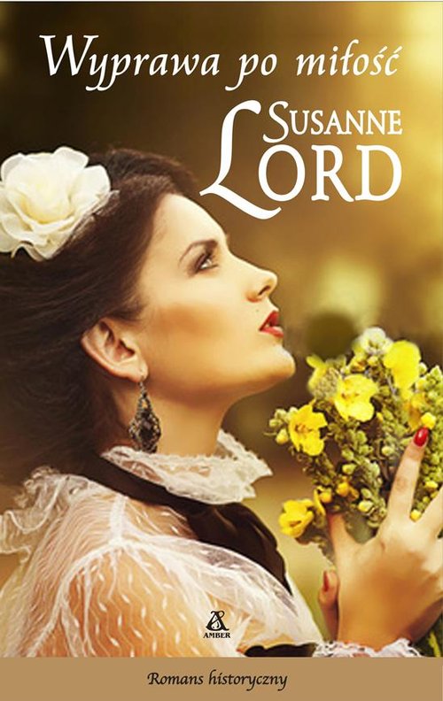 Image of Wyprawa po miłość