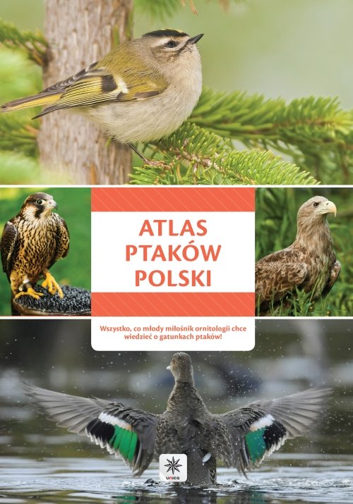 Image of Atlas ptaków Polski