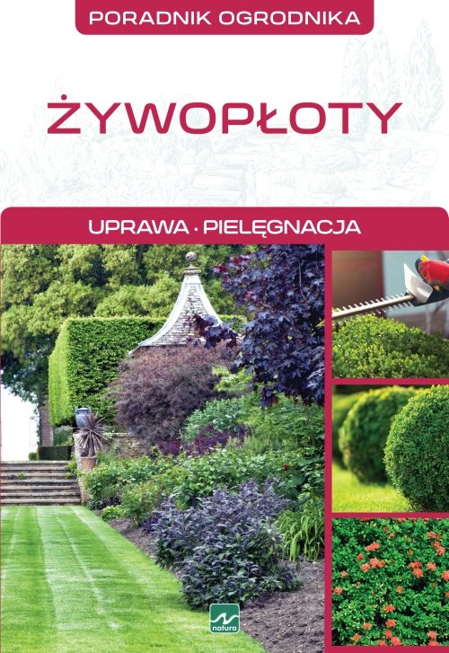 Image of Natura Żywopłoty