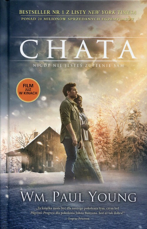 Image of Chata