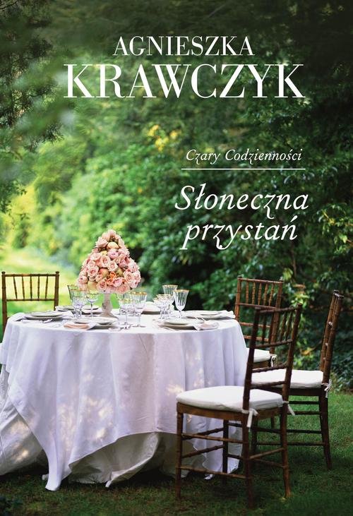 Image of Czary Codzienności Tom 3 Słoneczna przystań