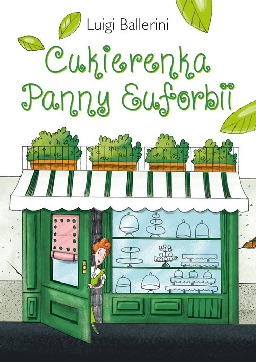 Image of Cukierenka Panny Euforbii