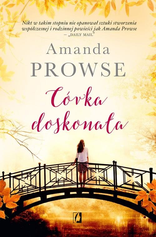 Image of Córka doskonała