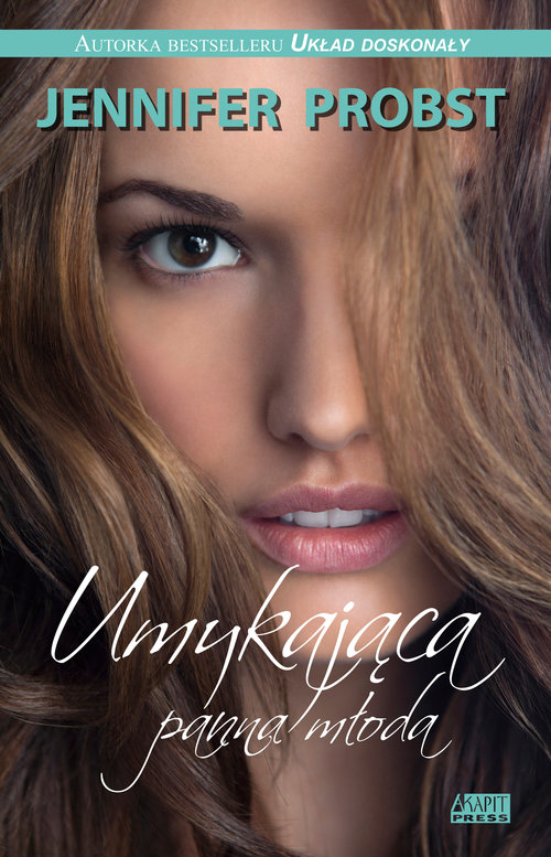 Image of Umykająca panna młoda