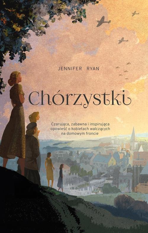Image of Chórzystki
