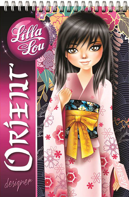 Image of Lilla Lou Orient