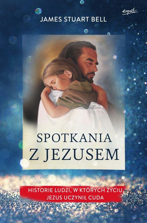 Image of Spotkania z Jezusem