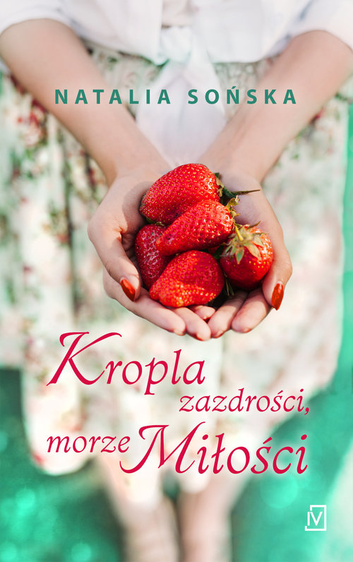Image of Kropla zazdrości, morze miłości