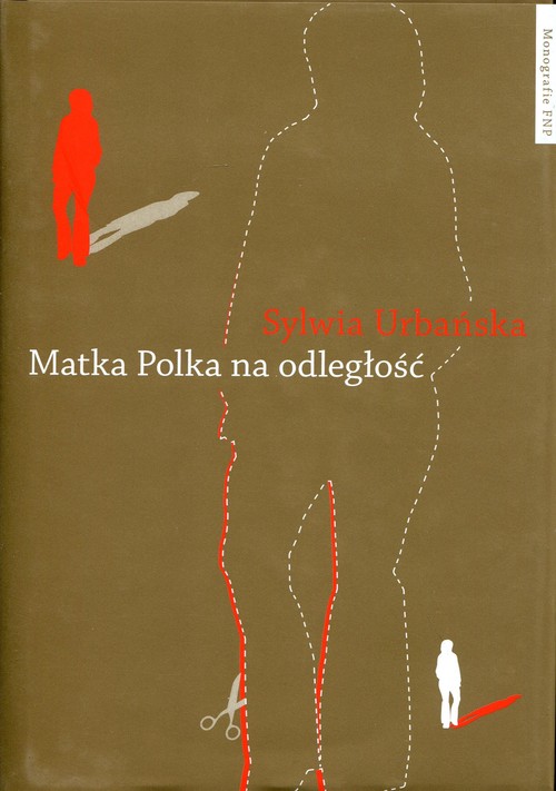 Image of Matka Polka na odległość