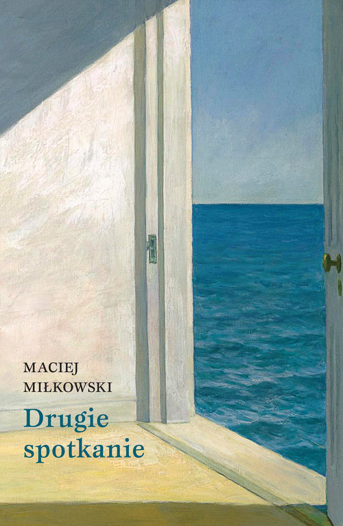 Image of Drugie spotkanie