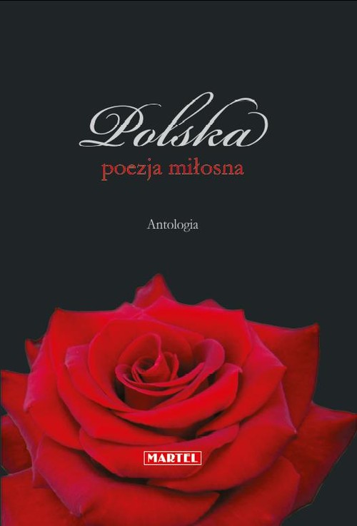 Image of Polska poezja miłosna Antologia