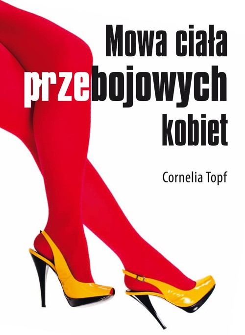 Image of Mowa ciała przebojowych kobiet